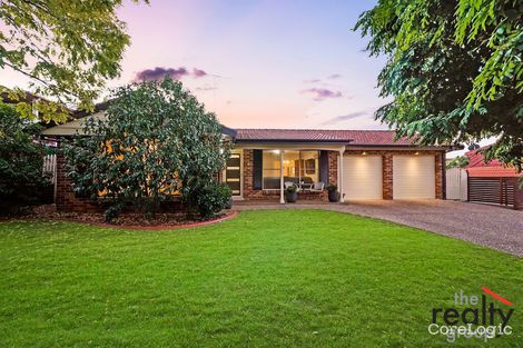 Property photo of 4 Narryna Place Glen Alpine NSW 2560