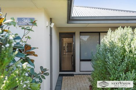 Property photo of 36 Antigonus Street Coolbellup WA 6163