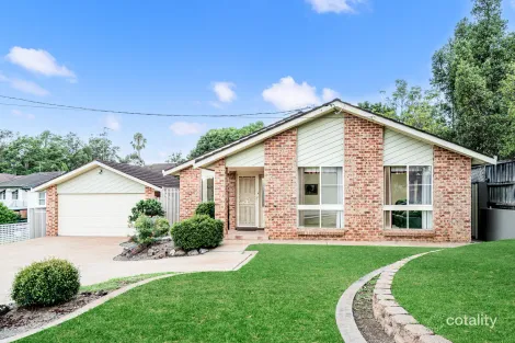 2b Edward St, Baulkham Hills, NSW 2153