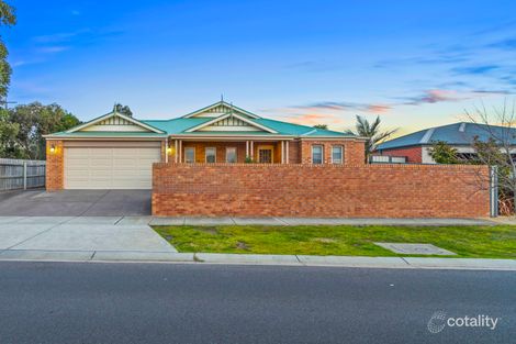 1 Donegal Ave, Traralgon, VIC 3844