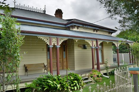Property photo of 7 King Street Warwick QLD 4370