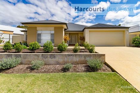 Property photo of 32 Indooroopilly Crescent Dunsborough WA 6281