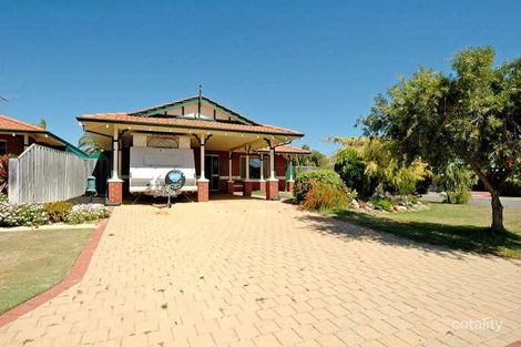 16 Cristobal Cres, Mindarie, WA 6030