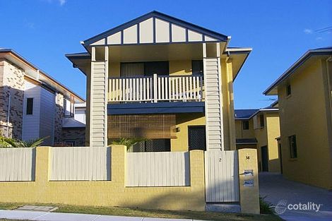 38 Denman St, Alderley, QLD 4051