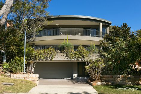 Property photo of 22 Sunnyside Crescent Castlecrag NSW 2068