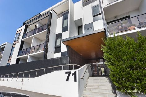 301/71 Henry St, Kensington, VIC 3031