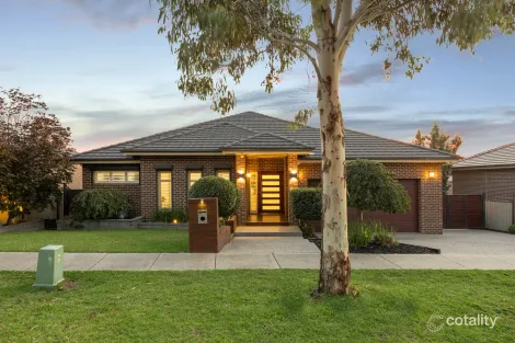 108 Belleview Dr, Sunbury, VIC 3429