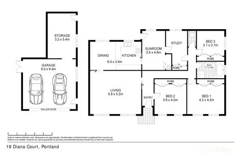 Property photo of 19 Diana Court Portland VIC 3305