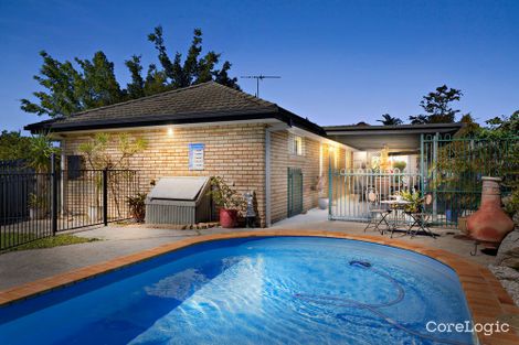 Property photo of 2 Suttor Court Murrumba Downs QLD 4503