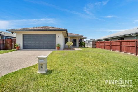 Property photo of 3 Sidon Court Ooralea QLD 4740