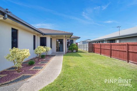 Property photo of 3 Sidon Court Ooralea QLD 4740