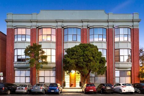 9/120 Cambridge St, Collingwood, VIC 3066