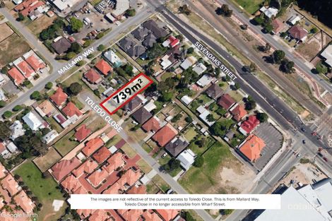 Property photo of 15 Toledo Close Cannington WA 6107