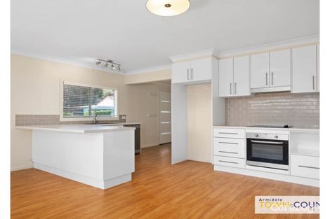Property photo of 26 Lambs Avenue Armidale NSW 2350