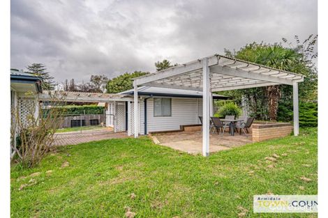 Property photo of 26 Lambs Avenue Armidale NSW 2350