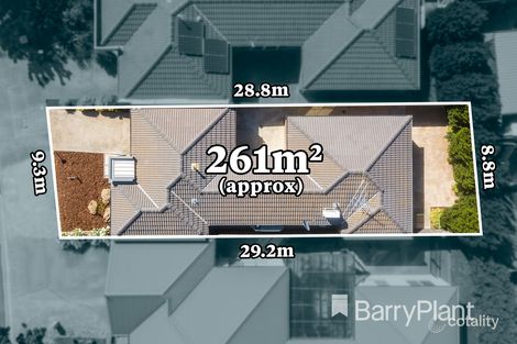 Property photo of 4 Koombahla Court Werribee VIC 3030