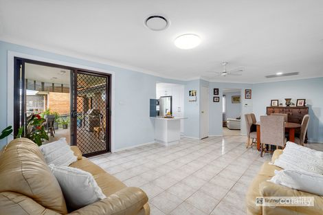 Property photo of 38 Summit Drive Banora Point NSW 2486