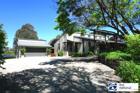 Property photo of 21 Woodleigh Drive Murrumbateman NSW 2582