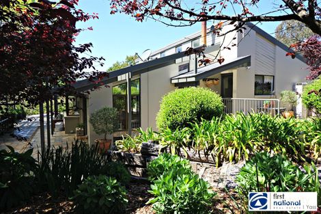Property photo of 21 Woodleigh Drive Murrumbateman NSW 2582