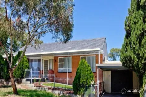 6 Yulinda Tce, Para Hills, SA 5096