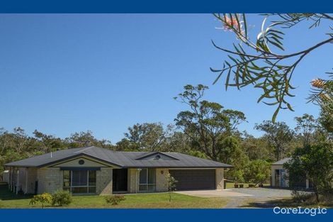 Property photo of 27 Dunmall Drive Oakhurst QLD 4650