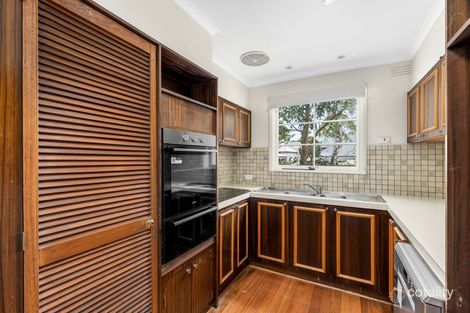 Property photo of 6 Oshaughnessy Street Kew VIC 3101