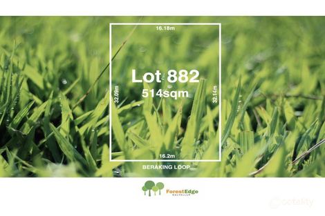 Property photo of LOT 882 Beraking Loop Dalyellup WA 6230