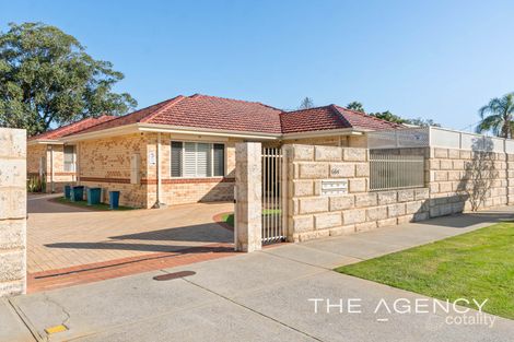 Property photo of 1/664 Beach Road Hamersley WA 6022