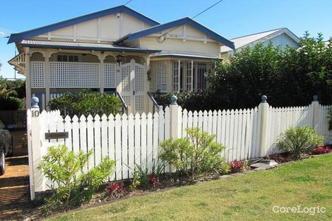 10 Yarraman St, Lutwyche, QLD 4030