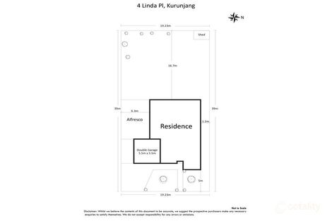 4 Linda Pl, Kurunjang, VIC 3337