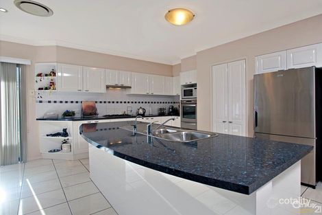 Property photo of 8 Tipperary Drive Ashtonfield NSW 2323