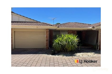 Property photo of 4/20 Hosken Road Gosnells WA 6110