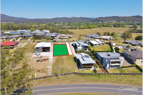 22a Silky Oak Rise, Kew, NSW 2439