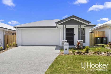 Property photo of 20 Barunga Street Yarrabilba QLD 4207