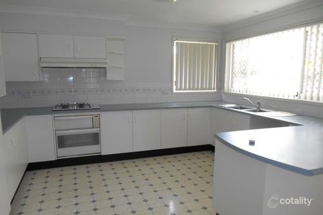 Property photo of 39 Joseph Sheen Drive Raymond Terrace NSW 2324