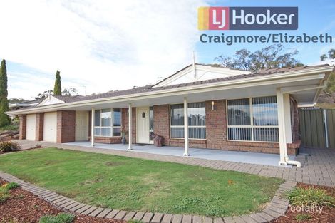 18 Jenolan Cres, Hillbank, SA 5112