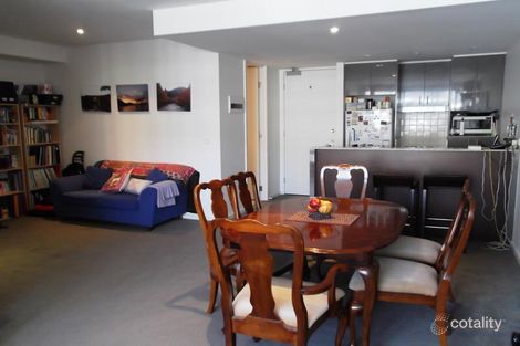 Property photo of 809/57 Bay Street Port Melbourne VIC 3207