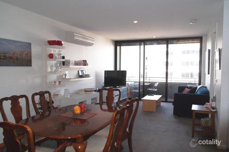 Property photo of 809/57 Bay Street Port Melbourne VIC 3207