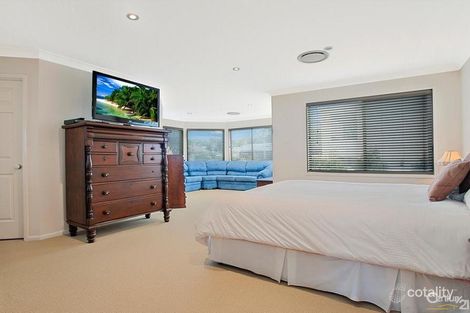 Property photo of 8 Tipperary Drive Ashtonfield NSW 2323