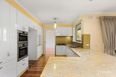 Property photo of 33 Lewis Street Mount Waverley VIC 3149