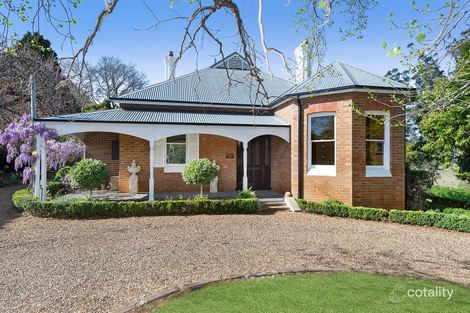 Property photo of 92 Bundanoon Road Exeter NSW 2579