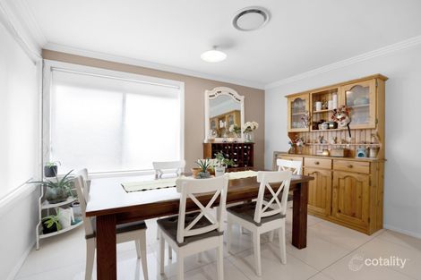 Property photo of 107 Ridgetop Drive Glenmore Park NSW 2745