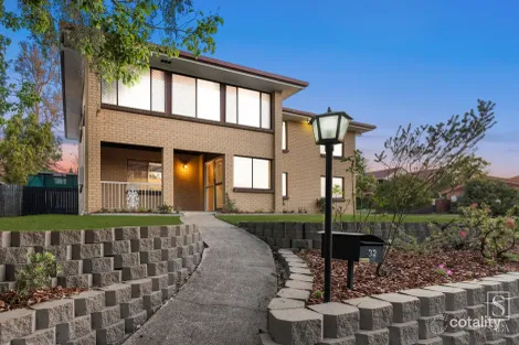 Property photo of 32 Tanglewood Street Middle Park QLD 4074