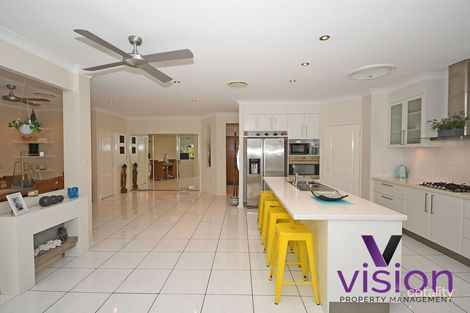 Property photo of 7 Yongala Avenue Eli Waters QLD 4655