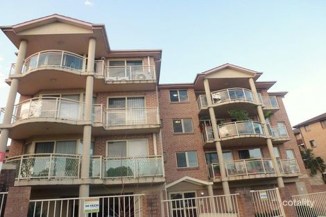 5/29 Mill Rd, Liverpool, NSW 2170