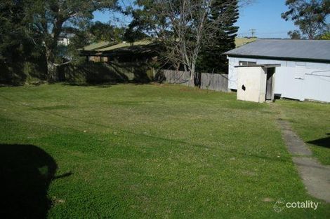 Property photo of 2 Howard Lane Coffs Harbour NSW 2450