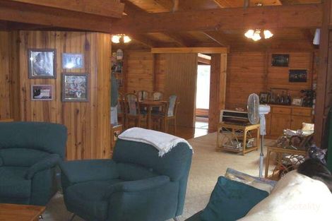 Property photo of 34 Lloyds Road Springbrook QLD 4213