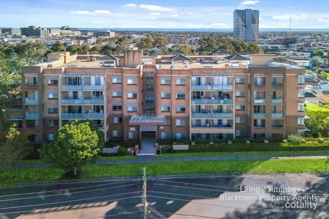Property photo of 18/8-18 Wallace Street Blacktown NSW 2148
