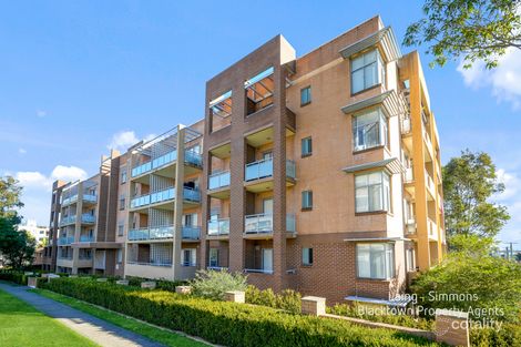 Property photo of 18/8-18 Wallace Street Blacktown NSW 2148