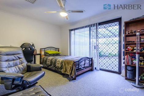 Property photo of 18 Woodward Circle Marangaroo WA 6064